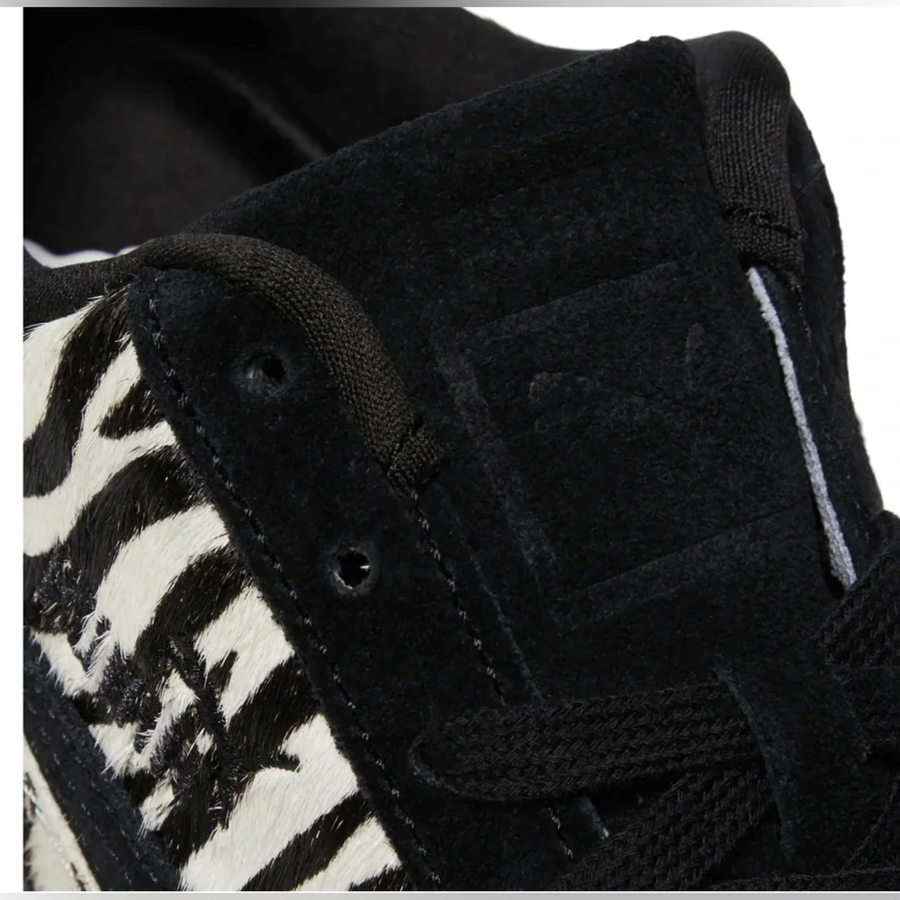 ❌SOLD❌ Puma Women's Speedcat Zebra Warm White/PUMA Black. 8.5. NEW. - Picture 6 of 9